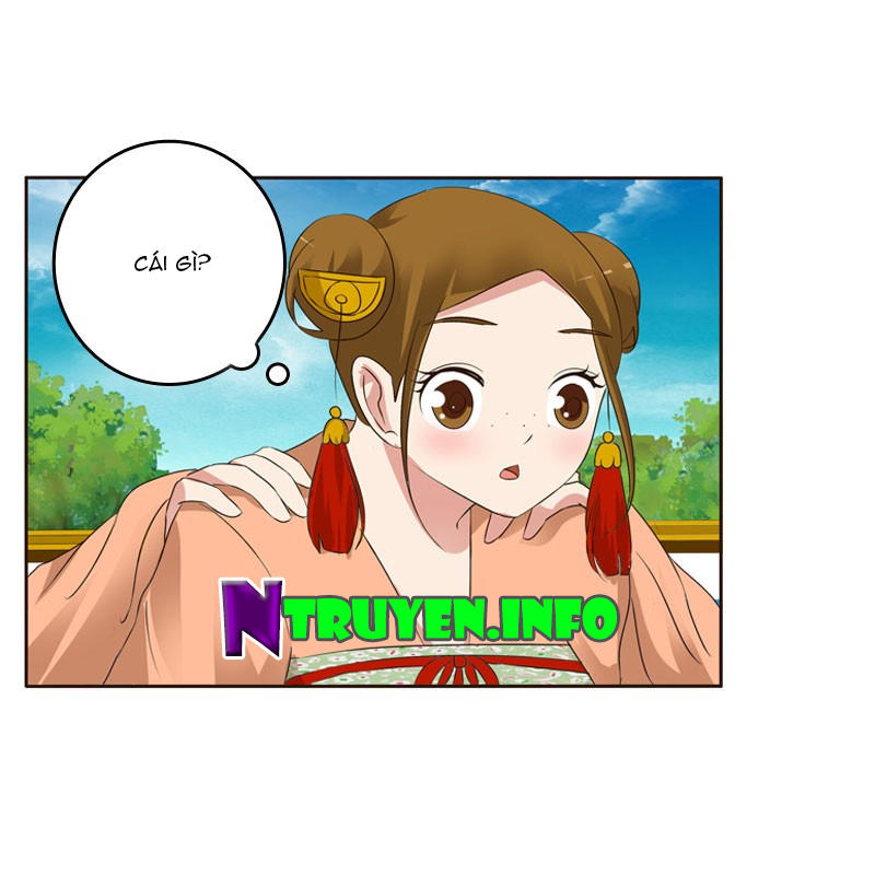 Thông Linh Phi Chapter 134 - Trang 2