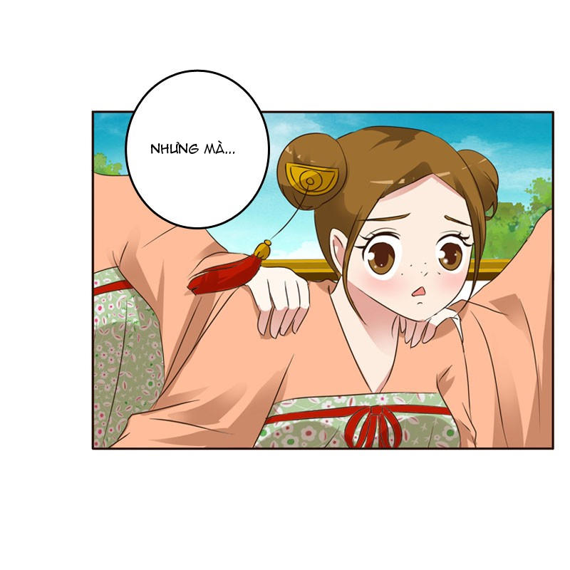 Thông Linh Phi Chapter 134 - Trang 2