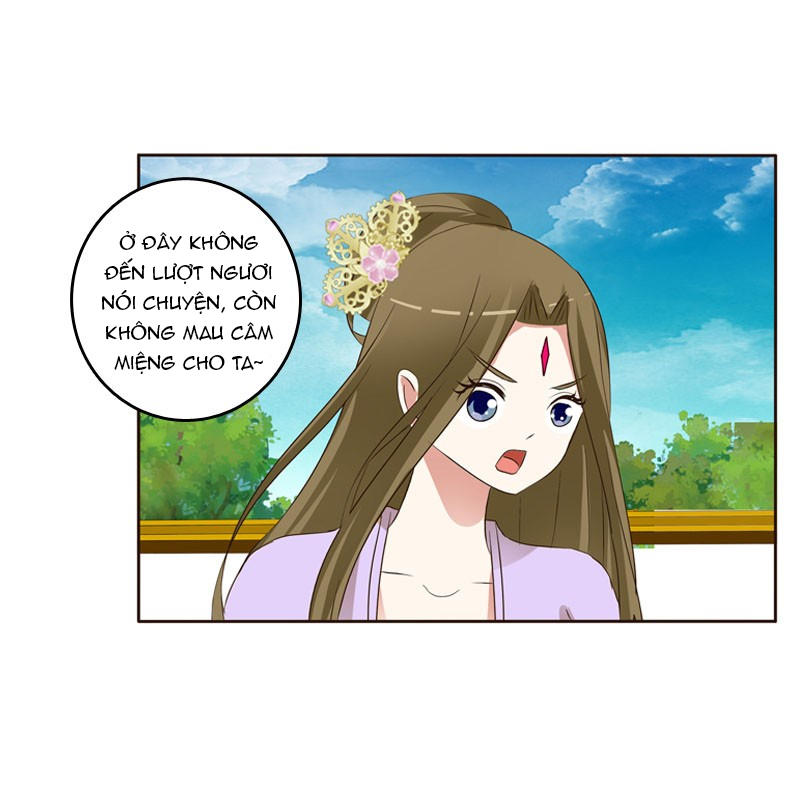 Thông Linh Phi Chapter 134 - Trang 2