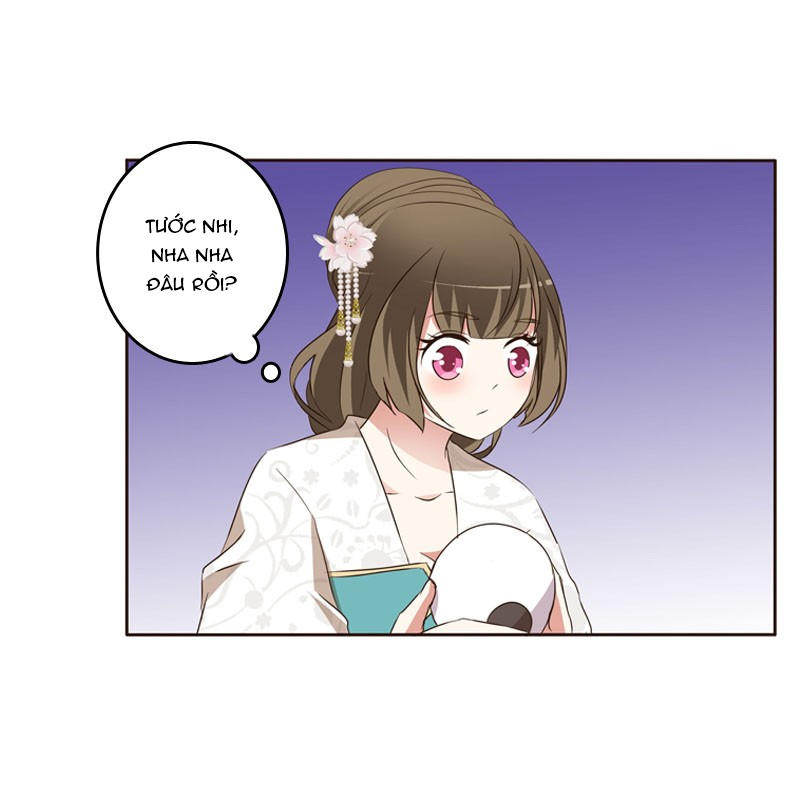 Thông Linh Phi Chapter 135.5 - Trang 2