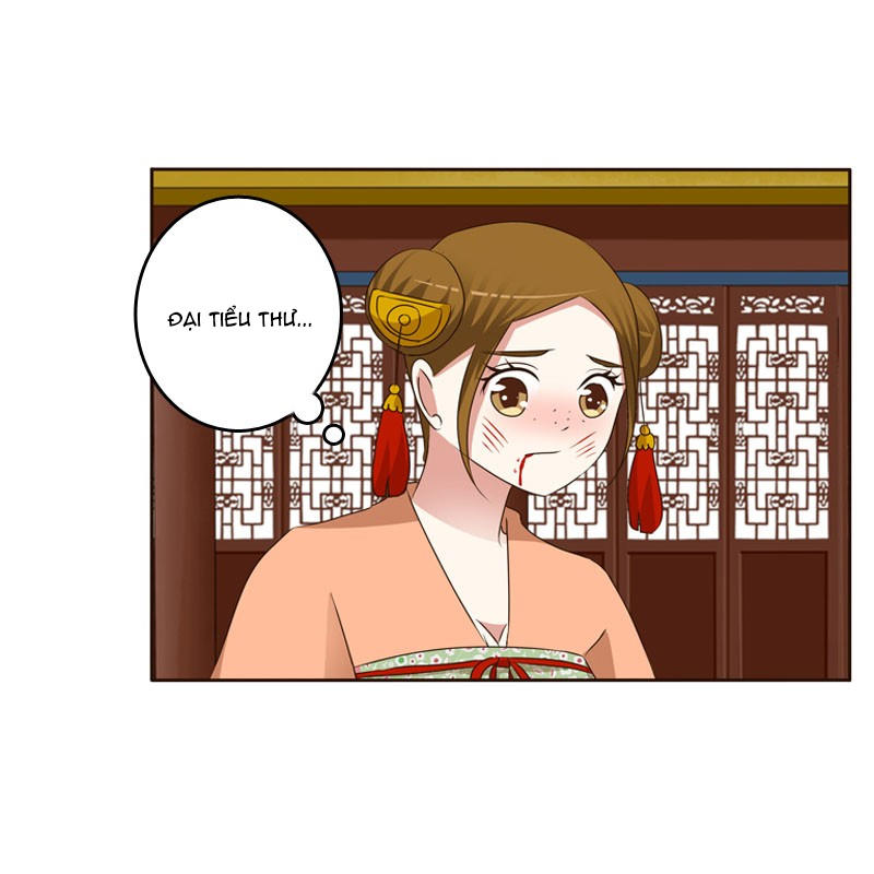 Thông Linh Phi Chapter 135.5 - Trang 2