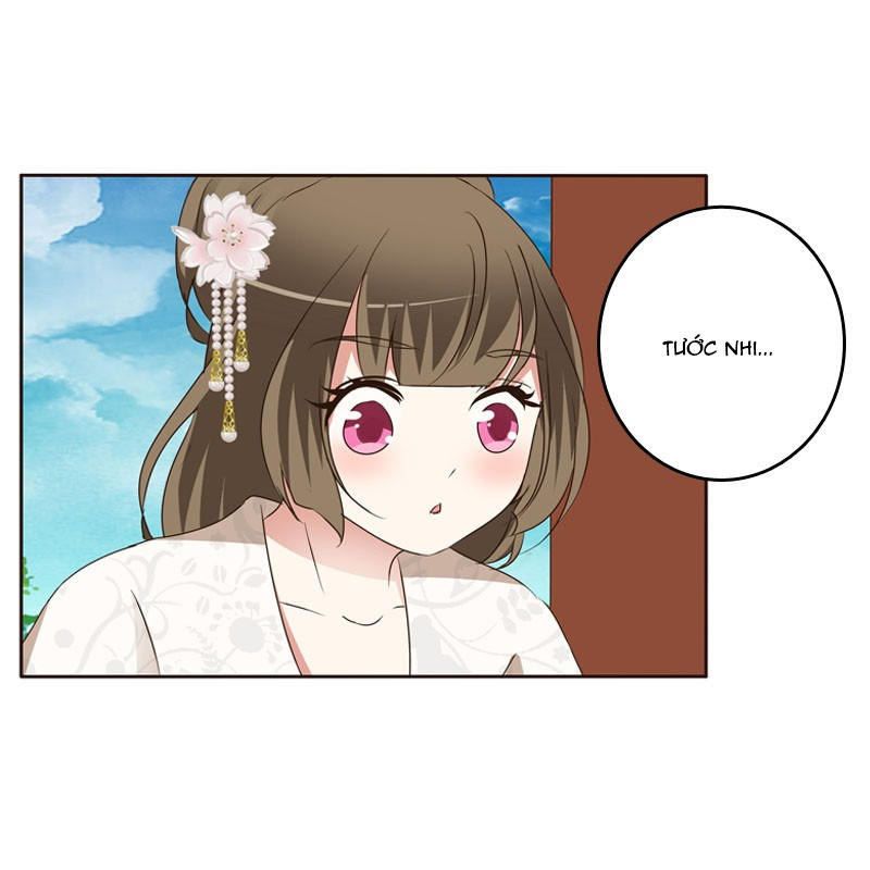Thông Linh Phi Chapter 135.5 - Trang 2