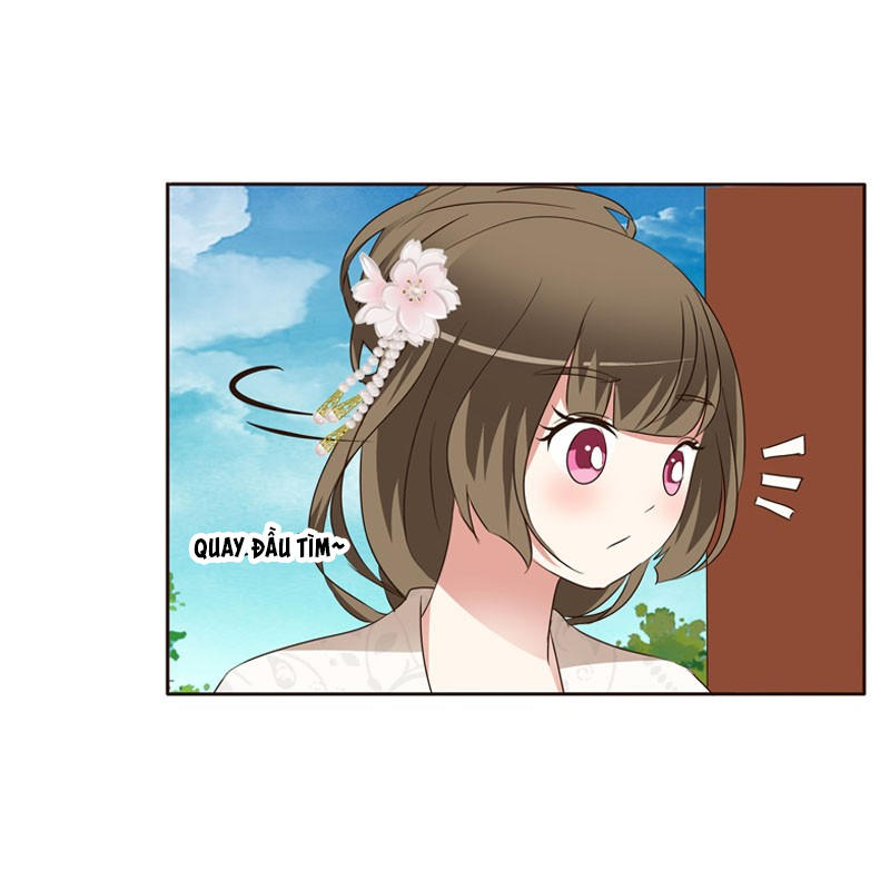 Thông Linh Phi Chapter 135.5 - Trang 2