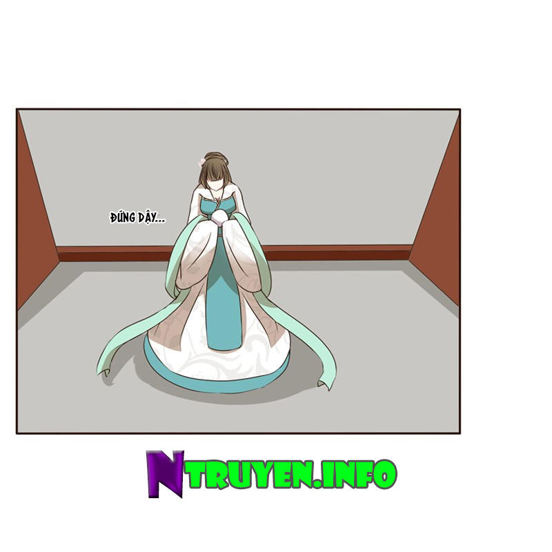 Thông Linh Phi Chapter 135.5 - Trang 2
