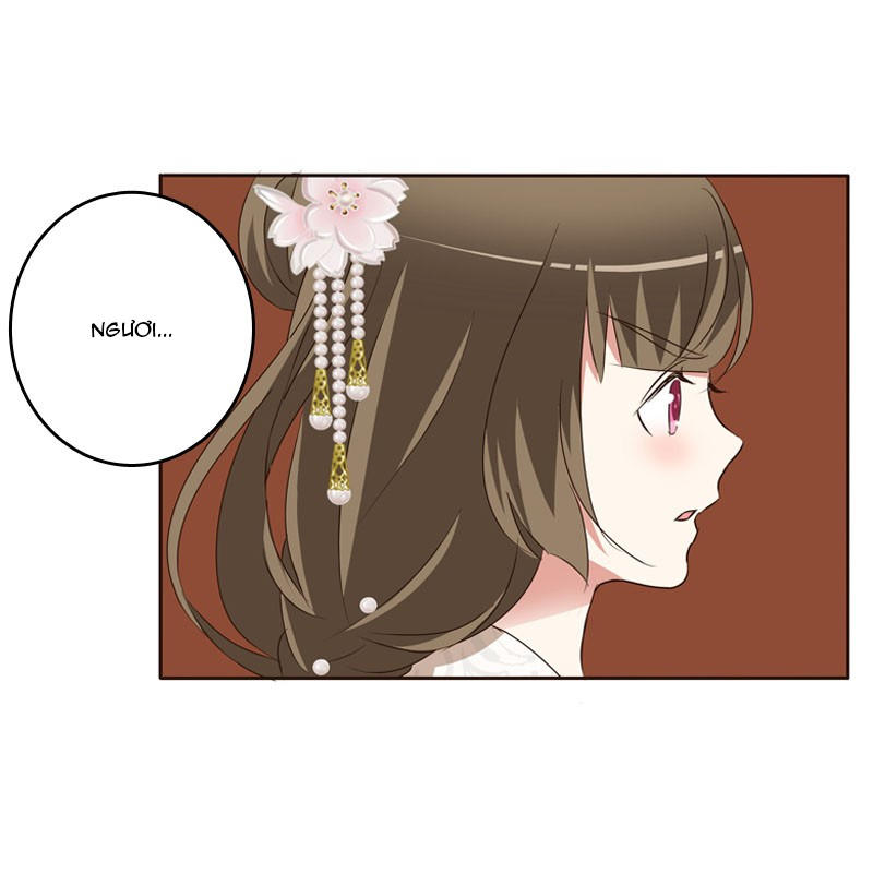 Thông Linh Phi Chapter 135.5 - Trang 2