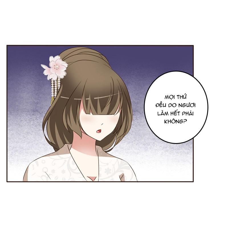 Thông Linh Phi Chapter 135.5 - Trang 2