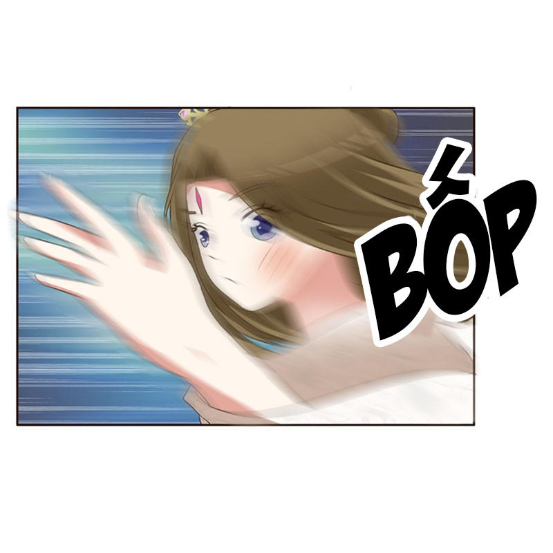 Thông Linh Phi Chapter 135.5 - Trang 2