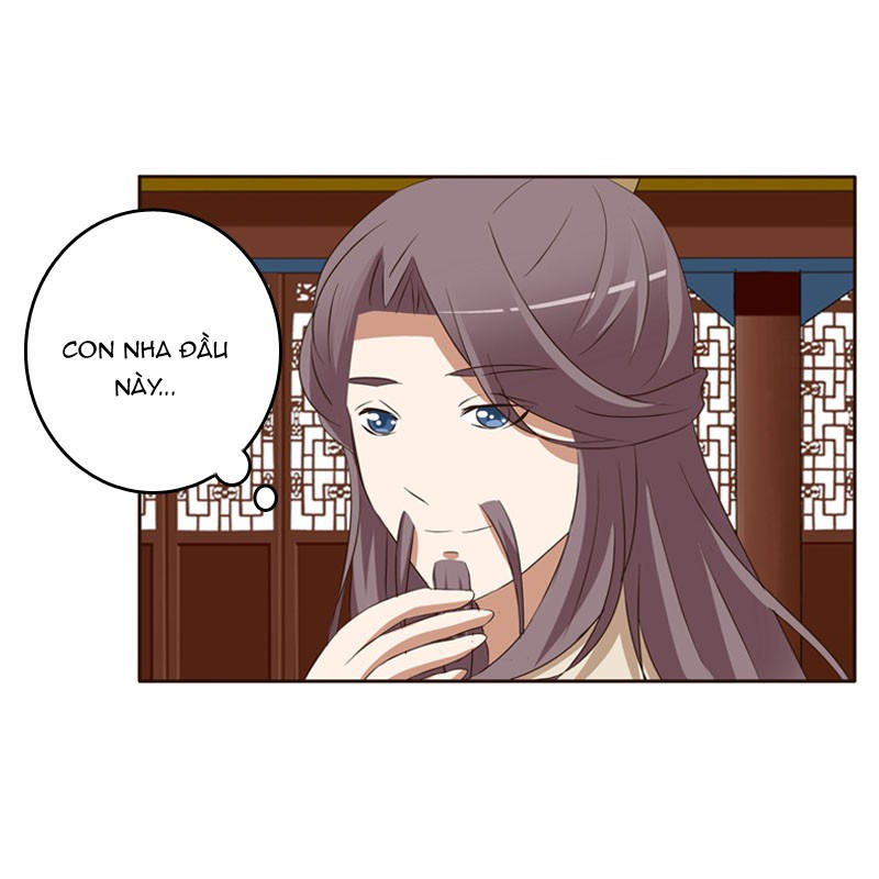 Thông Linh Phi Chapter 135.5 - Trang 2