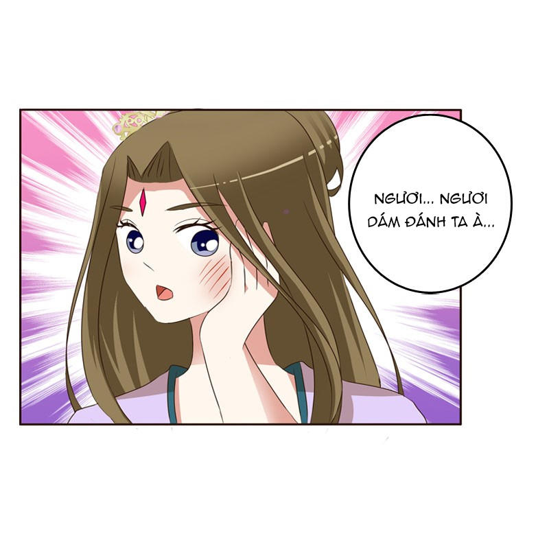 Thông Linh Phi Chapter 135.5 - Trang 2