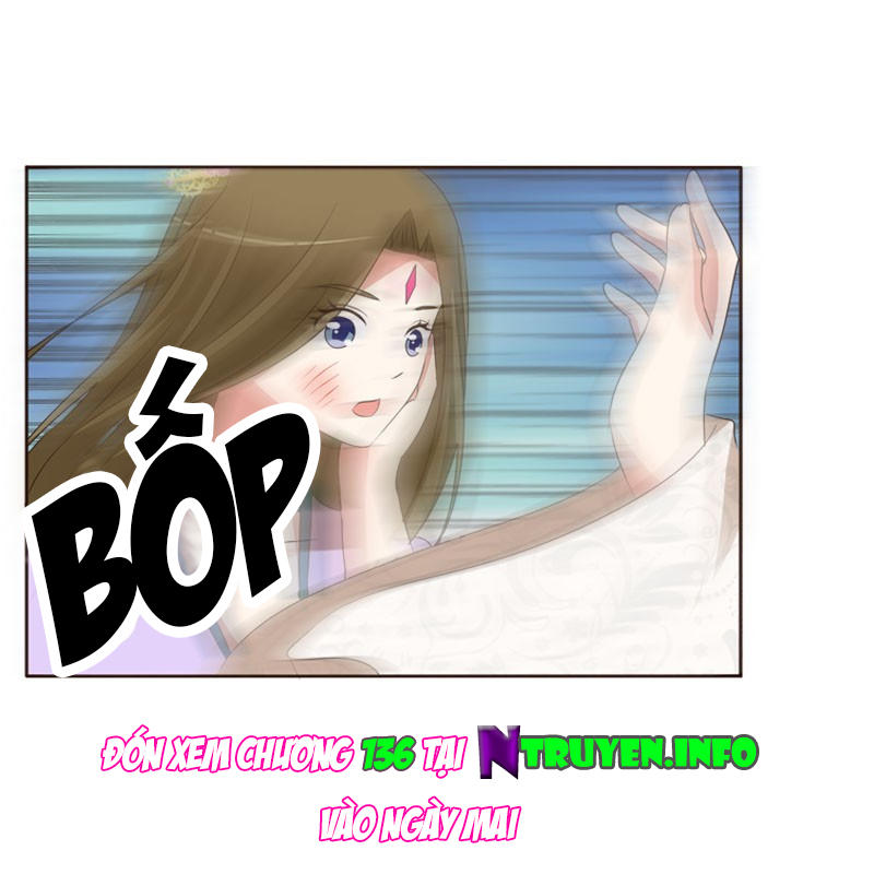 Thông Linh Phi Chapter 135.5 - Trang 2