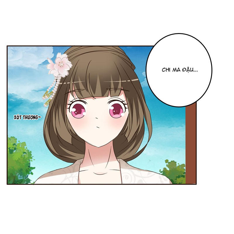 Thông Linh Phi Chapter 135.5 - Trang 2