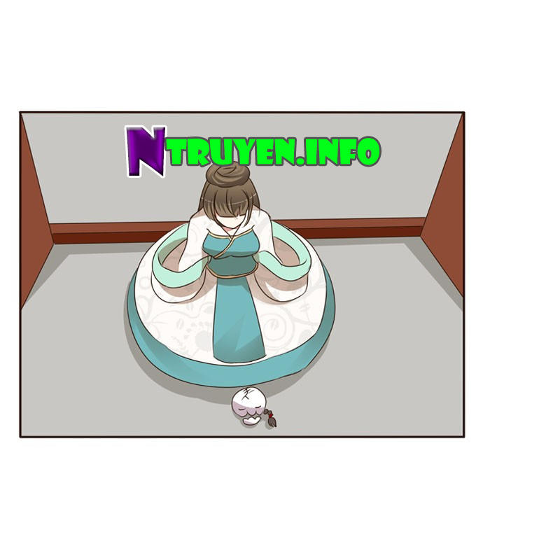 Thông Linh Phi Chapter 135.5 - Trang 2