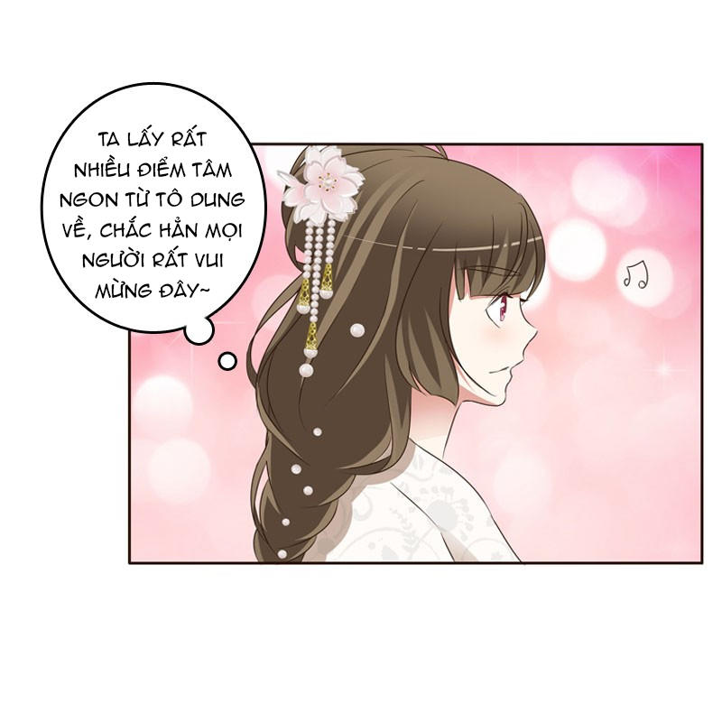 Thông Linh Phi Chapter 135 - Trang 2