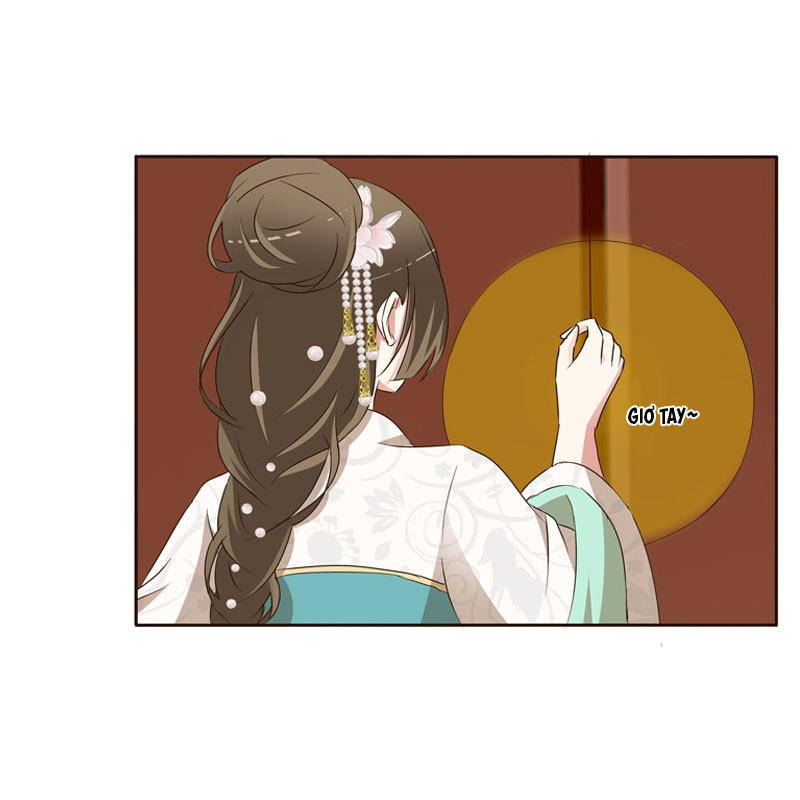 Thông Linh Phi Chapter 135 - Trang 2