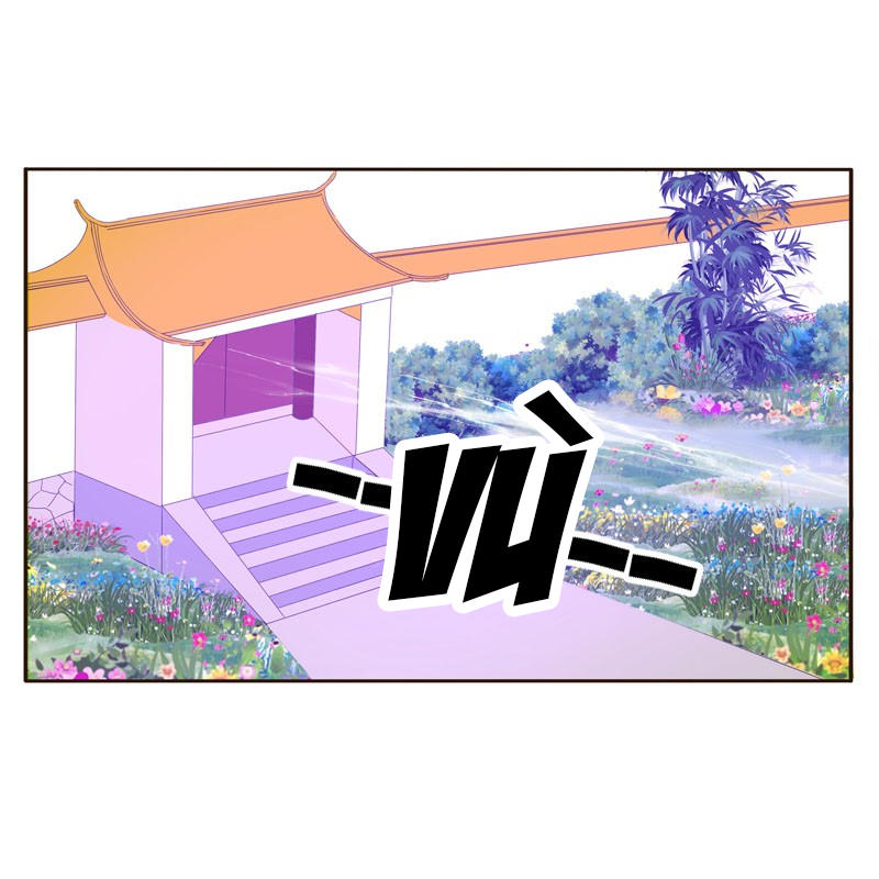 Thông Linh Phi Chapter 135 - Trang 2