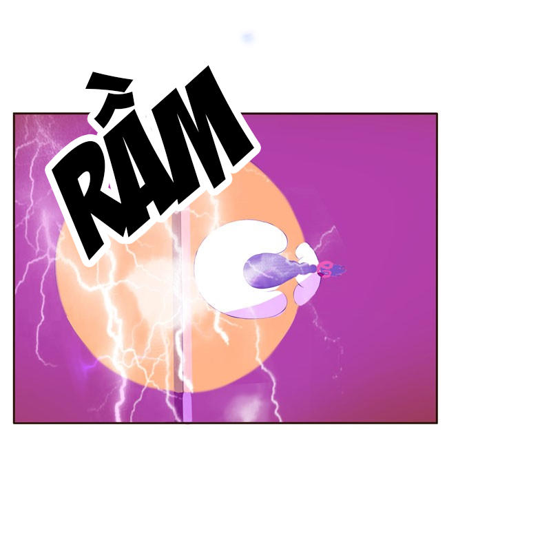 Thông Linh Phi Chapter 135 - Trang 2