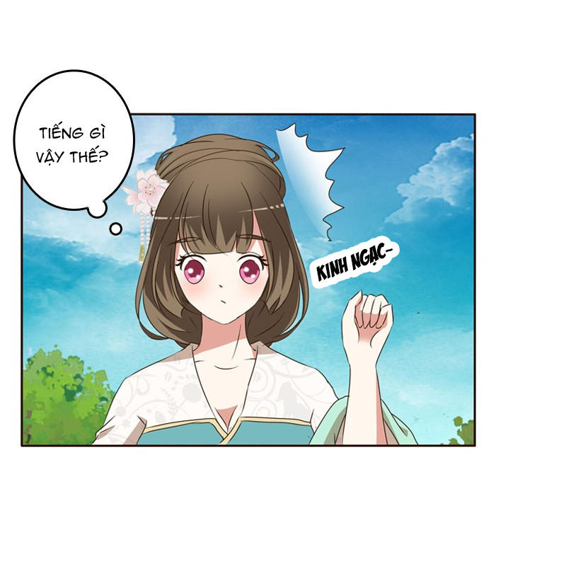 Thông Linh Phi Chapter 135 - Trang 2