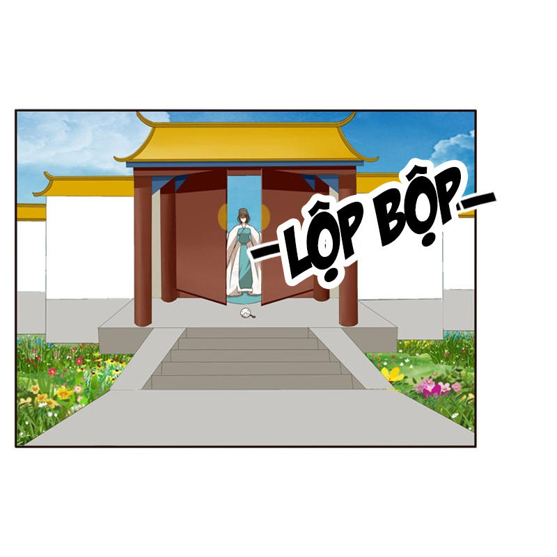 Thông Linh Phi Chapter 135 - Trang 2