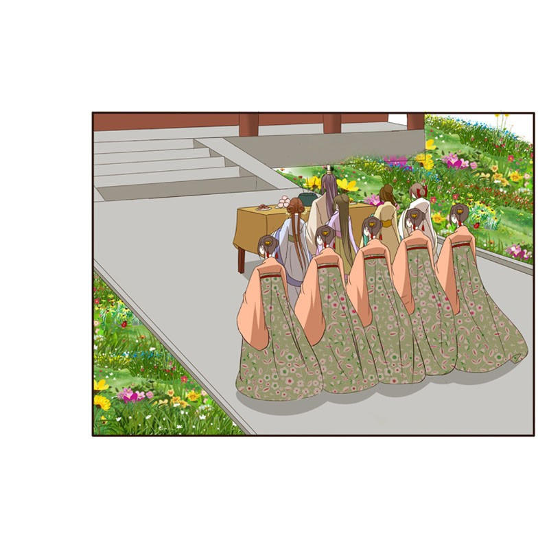 Thông Linh Phi Chapter 135 - Trang 2