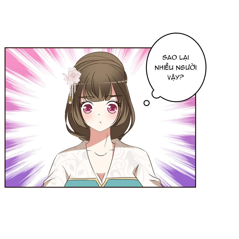 Thông Linh Phi Chapter 135 - Trang 2