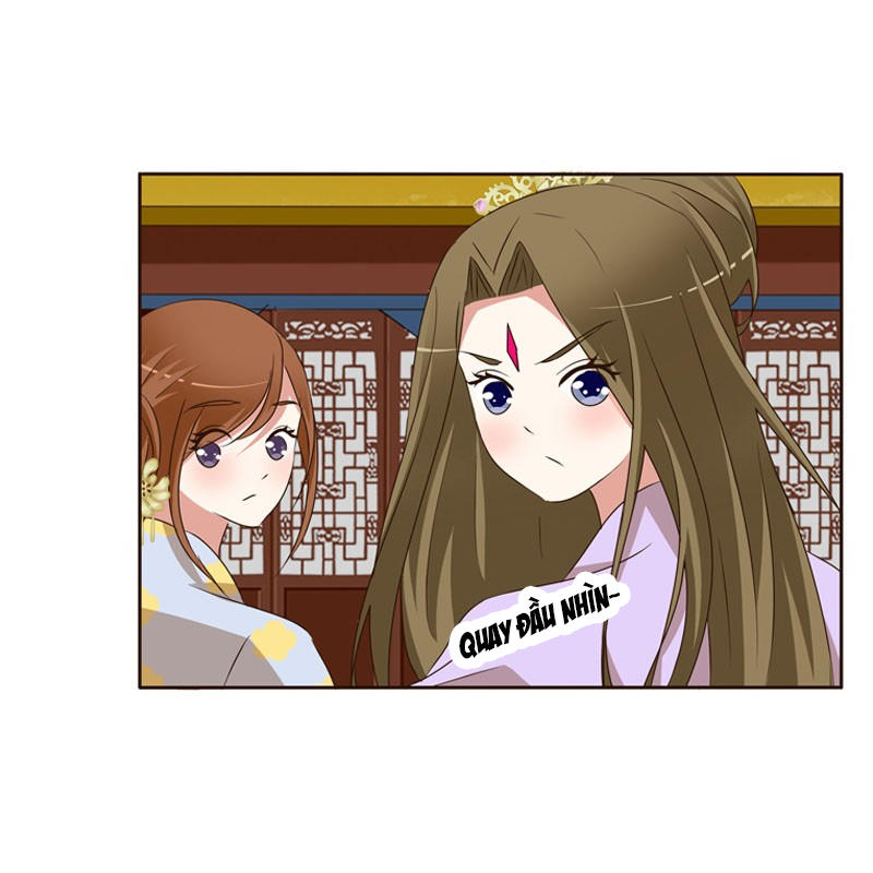 Thông Linh Phi Chapter 135 - Trang 2