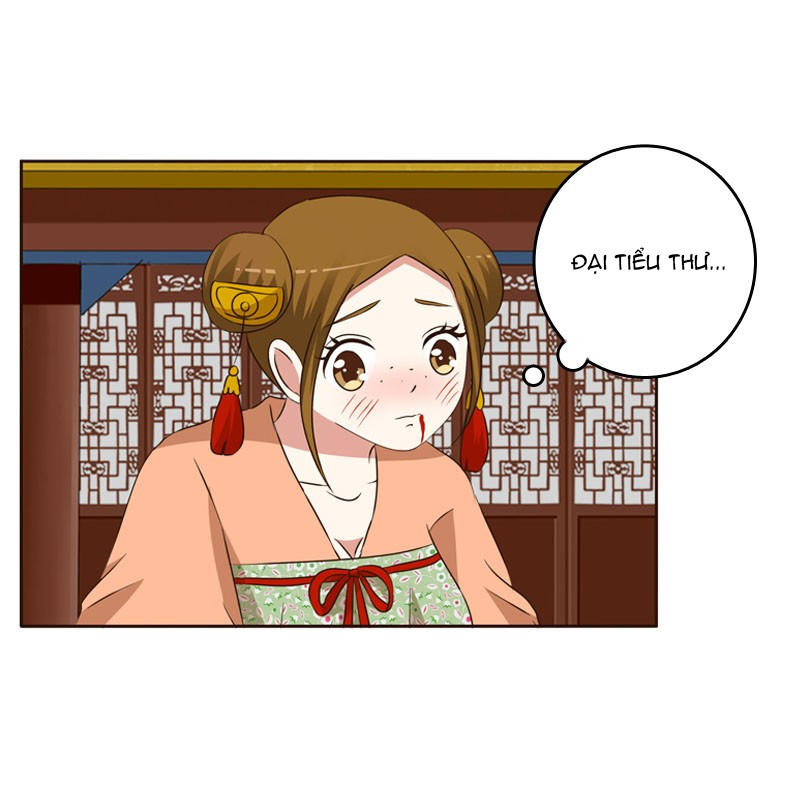 Thông Linh Phi Chapter 135 - Trang 2