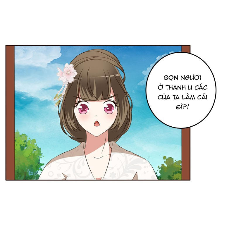 Thông Linh Phi Chapter 135 - Trang 2