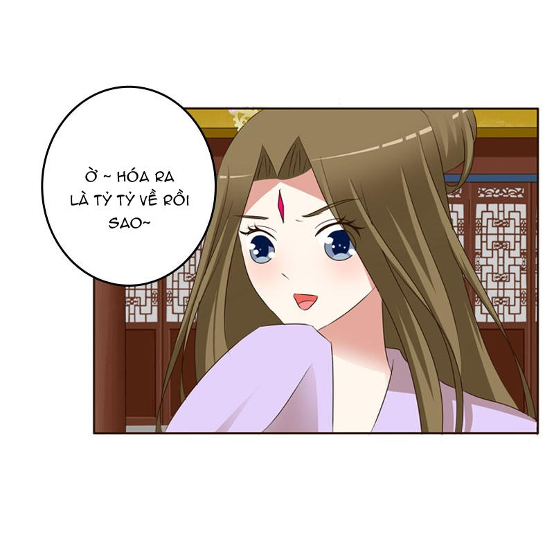 Thông Linh Phi Chapter 135 - Trang 2
