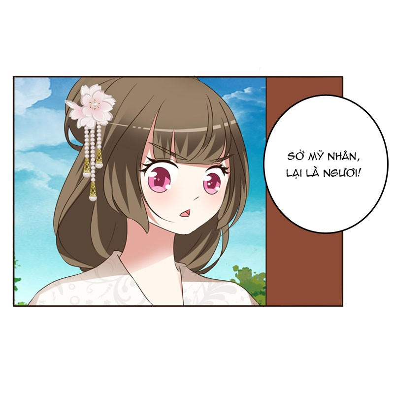 Thông Linh Phi Chapter 135 - Trang 2