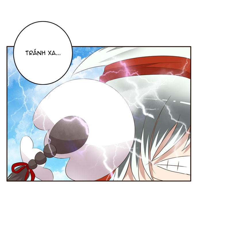 Thông Linh Phi Chapter 135 - Trang 2