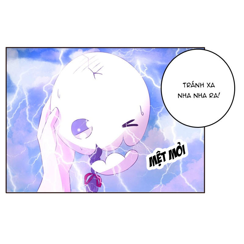 Thông Linh Phi Chapter 135 - Trang 2