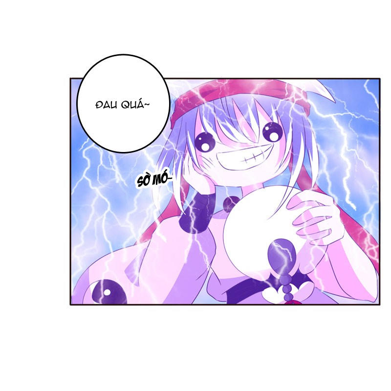 Thông Linh Phi Chapter 135 - Trang 2