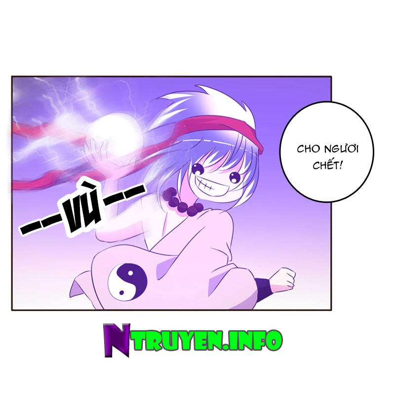 Thông Linh Phi Chapter 135 - Trang 2