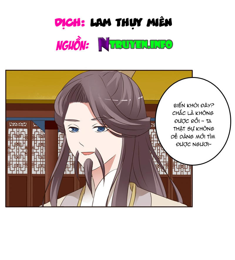 Thông Linh Phi Chapter 136.5 - Trang 2