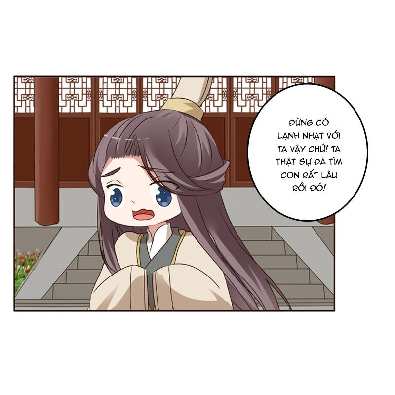 Thông Linh Phi Chapter 136.5 - Trang 2