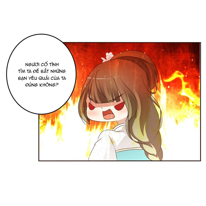 Thông Linh Phi Chapter 136.5 - Trang 2