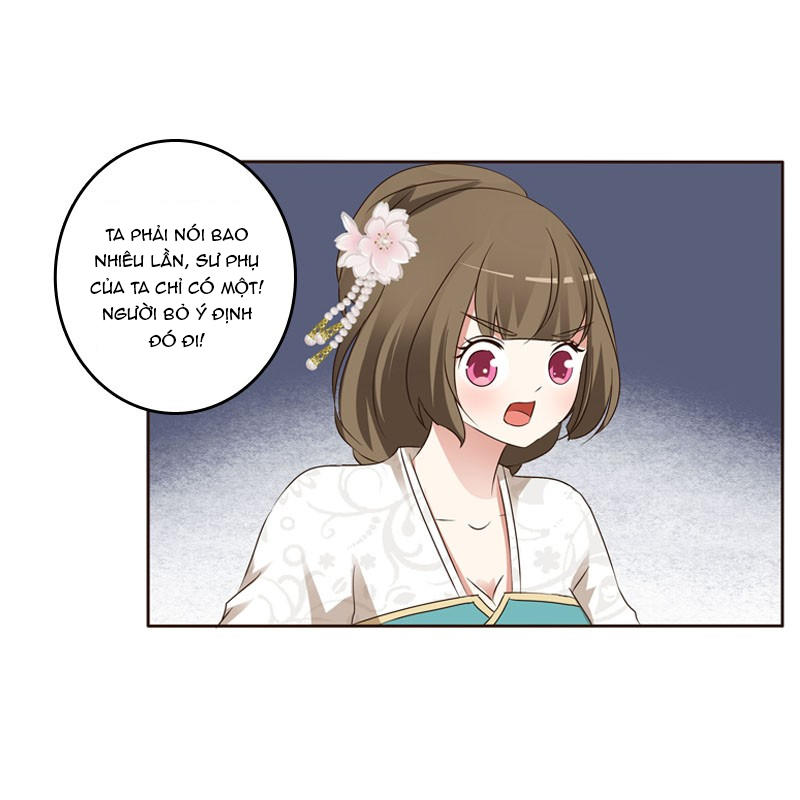 Thông Linh Phi Chapter 136.5 - Trang 2