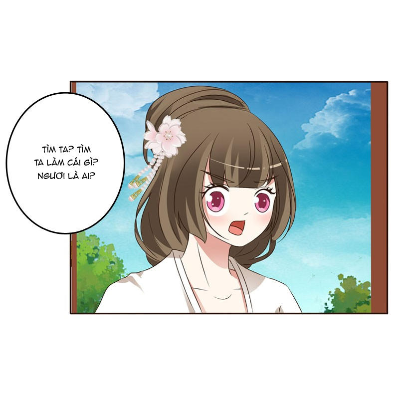 Thông Linh Phi Chapter 136.5 - Trang 2