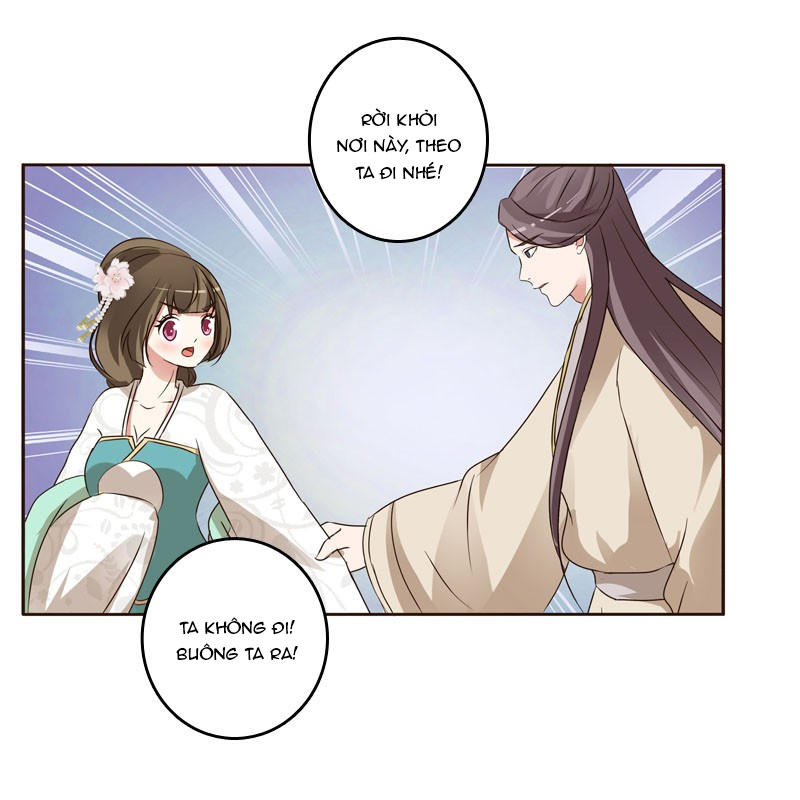 Thông Linh Phi Chapter 136.5 - Trang 2