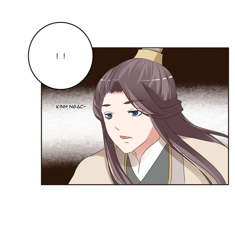 Thông Linh Phi Chapter 136.5 - Trang 2