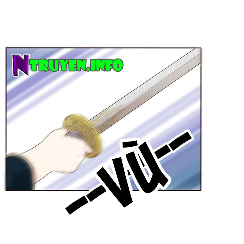 Thông Linh Phi Chapter 136.5 - Trang 2