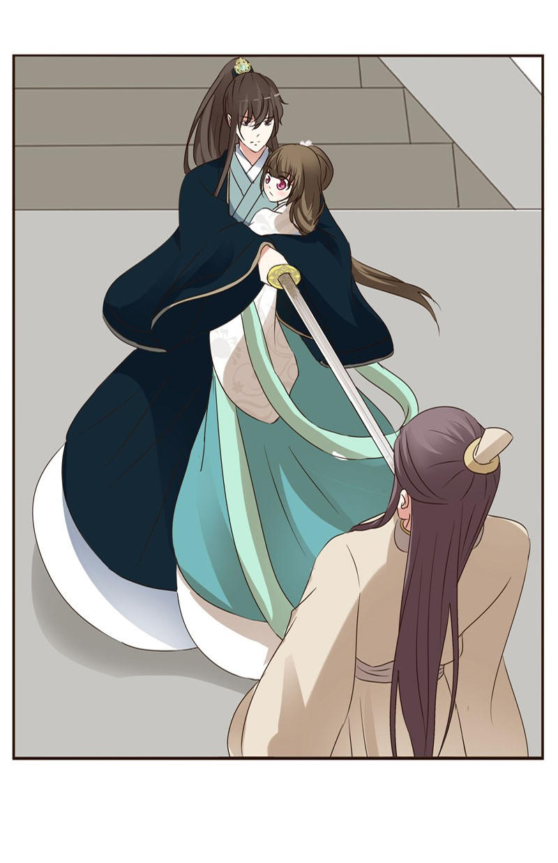 Thông Linh Phi Chapter 136.5 - Trang 2