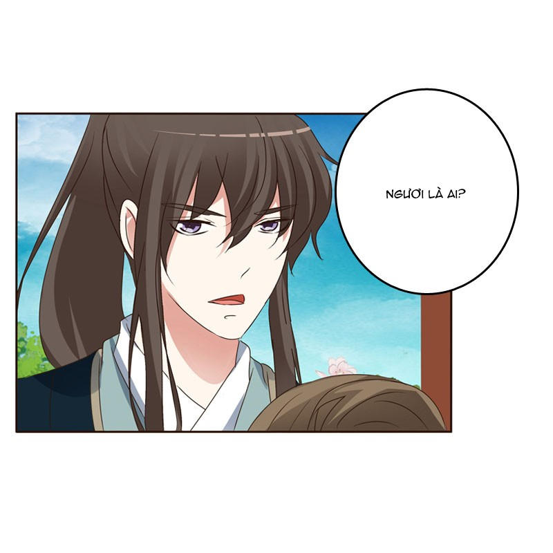 Thông Linh Phi Chapter 136.5 - Trang 2