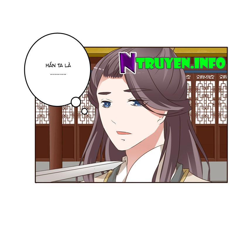 Thông Linh Phi Chapter 136.5 - Trang 2