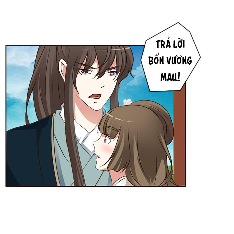 Thông Linh Phi Chapter 136.5 - Trang 2