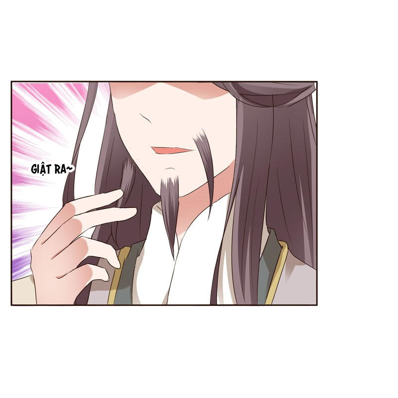 Thông Linh Phi Chapter 136.5 - Trang 2