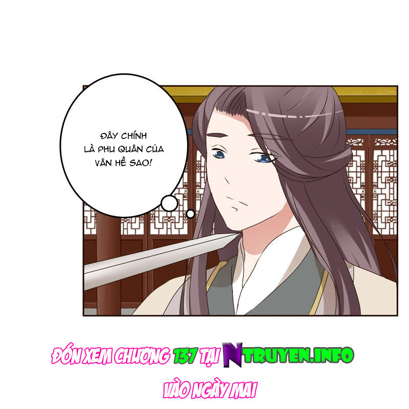 Thông Linh Phi Chapter 136.5 - Trang 2