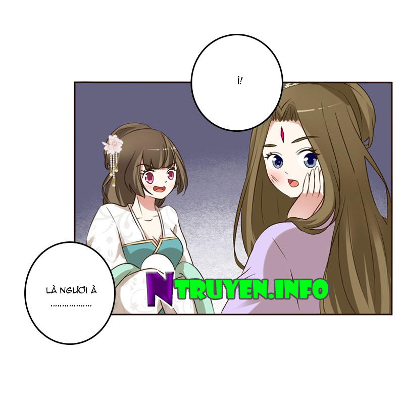 Thông Linh Phi Chapter 136.5 - Trang 2