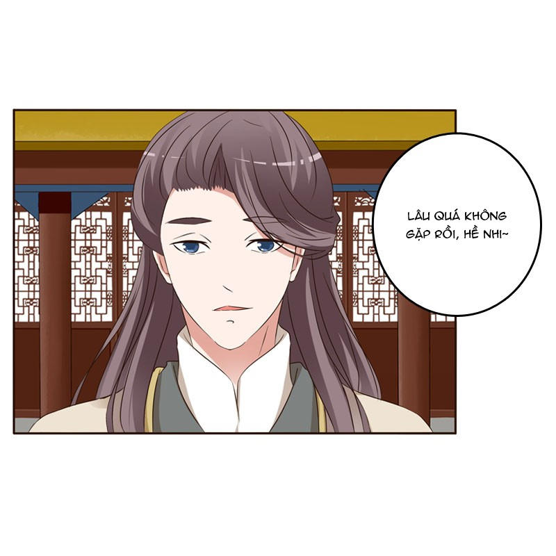 Thông Linh Phi Chapter 136.5 - Trang 2