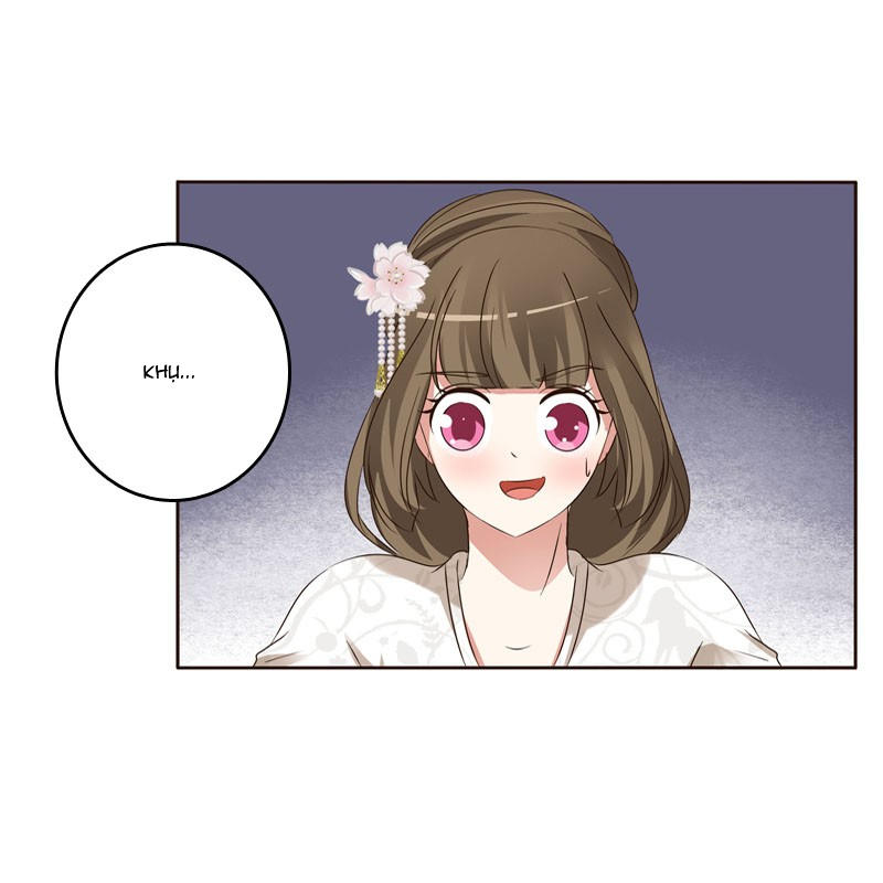 Thông Linh Phi Chapter 136.5 - Trang 2